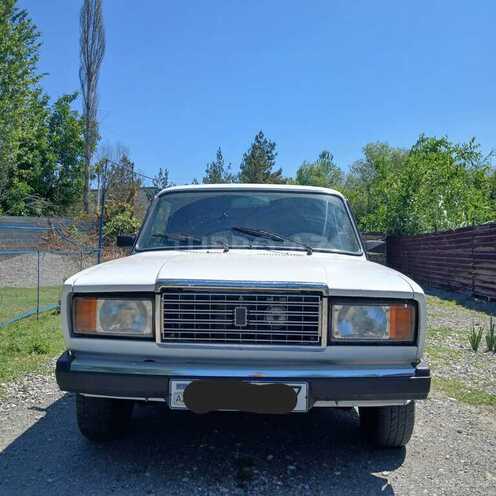 LADA (VAZ) 2107 2011, 12,000 km - 1.6 l - Tərtər