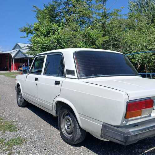 LADA (VAZ) 2107 2011, 12,000 km - 1.6 l - Tərtər