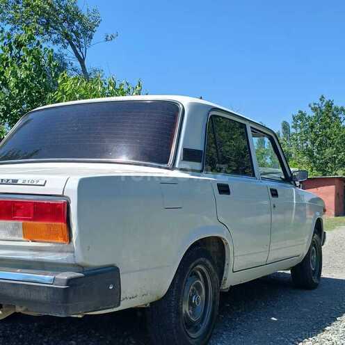 LADA (VAZ) 2107 2011, 12,000 km - 1.6 l - Tərtər