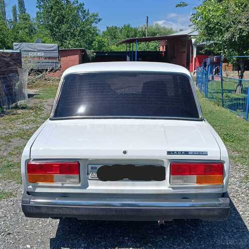 LADA (VAZ) 2107 2011, 12,000 km - 1.6 l - Tərtər