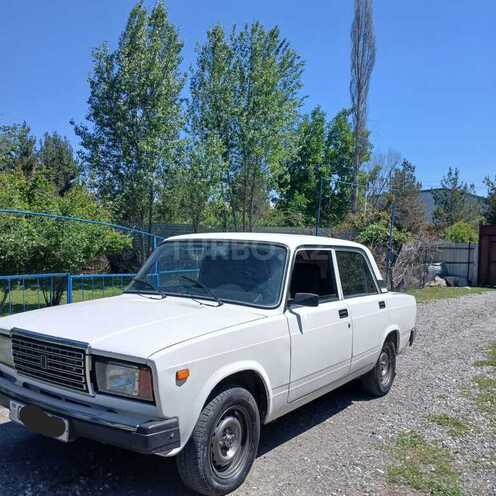 LADA (VAZ) 2107 2011, 12,000 km - 1.6 l - Tərtər