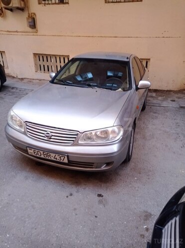 Nissan Sunny 2005, 350,000 km - 1.3 l - Xırdalan