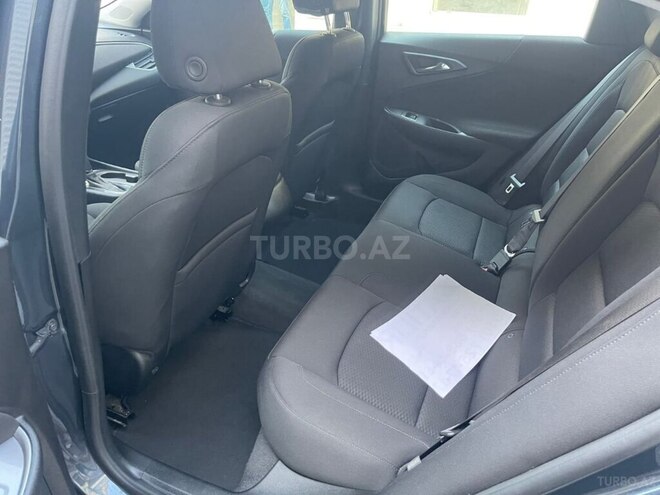 Chevrolet Malibu 2019, 136,794 km - 1.5 l - Bakı