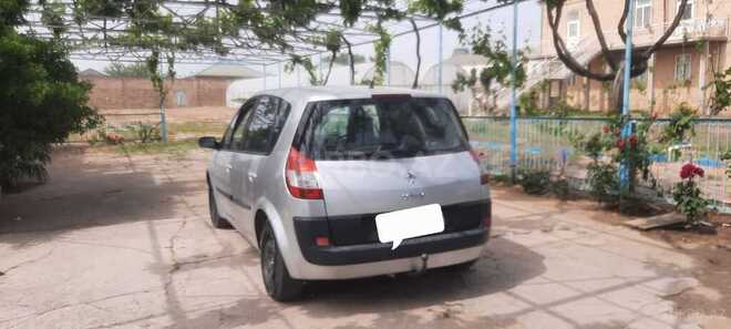 Renault Scenic 2006, 310,523 km - 1.5 l - Bakı