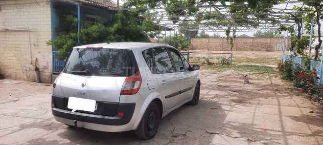 Renault Scenic 2006, 310,523 km - 1.5 l - Bakı