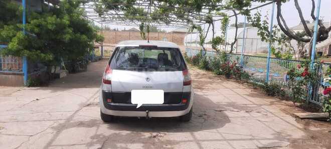Renault Scenic 2006, 310,523 km - 1.5 l - Bakı