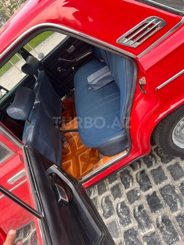 LADA (VAZ) 2106 1985, 92,444 km - 1.6 l - Şəmkir