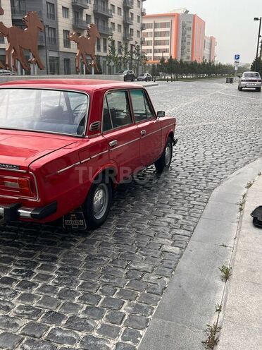 LADA (VAZ) 2106 1985, 92,444 km - 1.6 l - Şəmkir