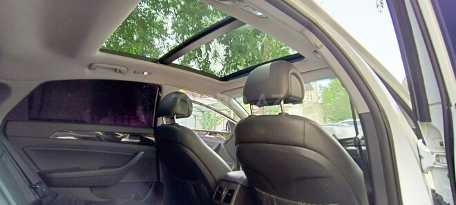 Hyundai Sonata 2015, 156,623 km - 1.7 l - Bakı