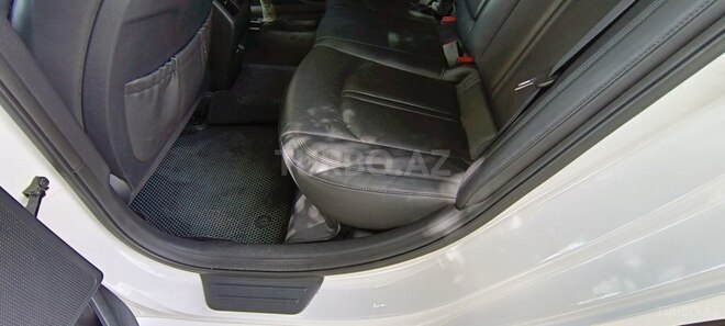 Hyundai Sonata 2015, 156,623 km - 1.7 l - Bakı