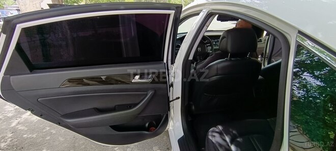 Hyundai Sonata 2015, 156,623 km - 1.7 l - Bakı