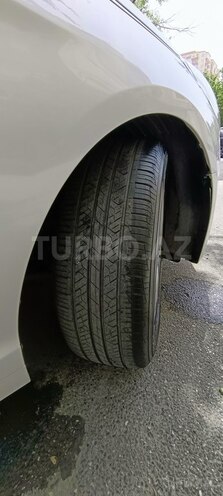 Hyundai Sonata 2015, 156,623 km - 1.7 l - Bakı