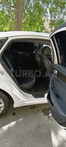 Hyundai Sonata 2015, 156,623 km - 1.7 l - Bakı