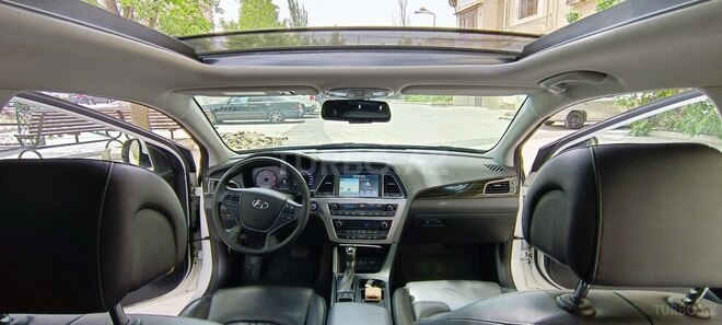 Hyundai Sonata 2015, 156,623 km - 1.7 l - Bakı