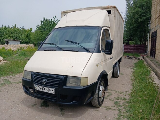 GAZ 330200