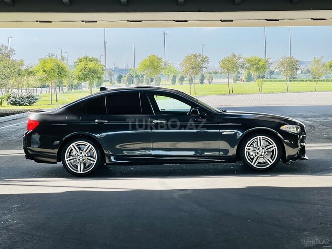 BMW 535 2012, 182,500 km - 3.0 l - Bakı