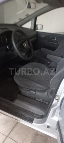 Volkswagen Sharan 2000, 250,000 km - 2.0 l - Gəncə