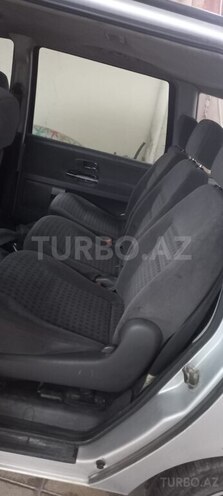 Volkswagen Sharan 2000, 250,000 km - 2.0 l - Gəncə