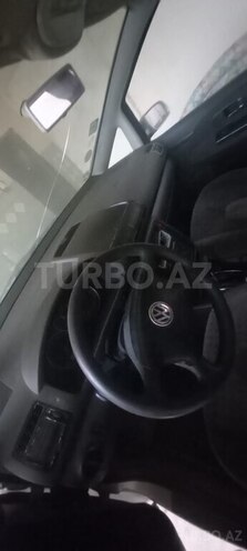 Volkswagen Sharan 2000, 250,000 km - 2.0 l - Gəncə
