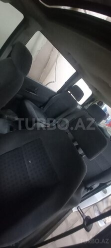 Volkswagen Sharan 2000, 250,000 km - 2.0 l - Gəncə