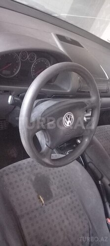 Volkswagen Sharan 2000, 250,000 km - 2.0 l - Gəncə