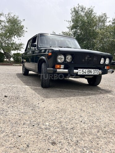 LADA (VAZ) 2106 2006, 35,000 km - 1.6 л - Şirvan