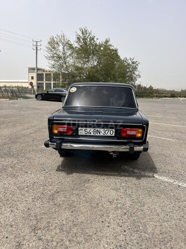 LADA (VAZ) 2106 2006, 35,000 km - 1.6 л - Şirvan