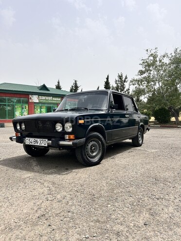 LADA (VAZ) 2106 2006, 35,000 km - 1.6 л - Şirvan