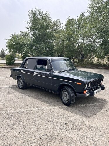 LADA (VAZ) 2106 2006, 35,000 km - 1.6 л - Şirvan