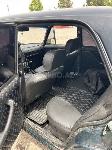 LADA (VAZ) 2106 2006, 35,000 km - 1.6 л - Şirvan