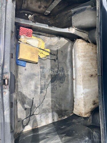 LADA (VAZ) 2106 2006, 35,000 km - 1.6 л - Şirvan