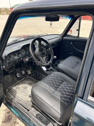 LADA (VAZ) 2106 2006, 35,000 km - 1.6 л - Şirvan