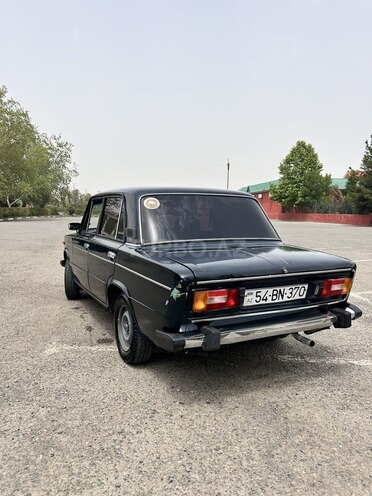 LADA (VAZ) 2106 2006, 35,000 km - 1.6 л - Şirvan