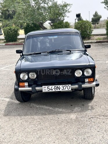 LADA (VAZ) 2106 2006, 35,000 km - 1.6 л - Şirvan