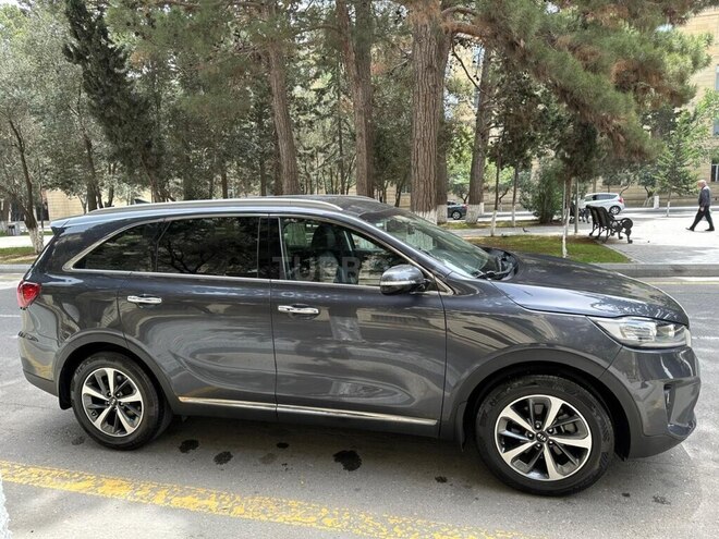 Kia Sorento 2018, 200,000 km - 2.2 l - Sumqayıt
