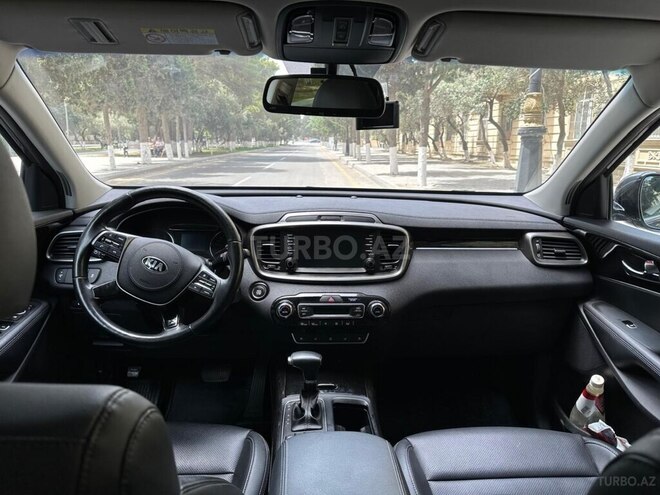 Kia Sorento 2018, 200,000 km - 2.2 l - Sumqayıt