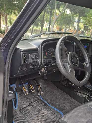LADA (VAZ) Niva 2016, 175,000 km - 1.7 l - Beyləqan