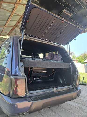 LADA (VAZ) Niva 2016, 175,000 km - 1.7 l - Beyləqan