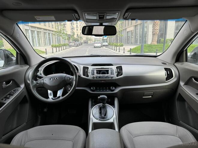 Kia Sportage 2011, 158,000 km - 2.0 l - Bakı