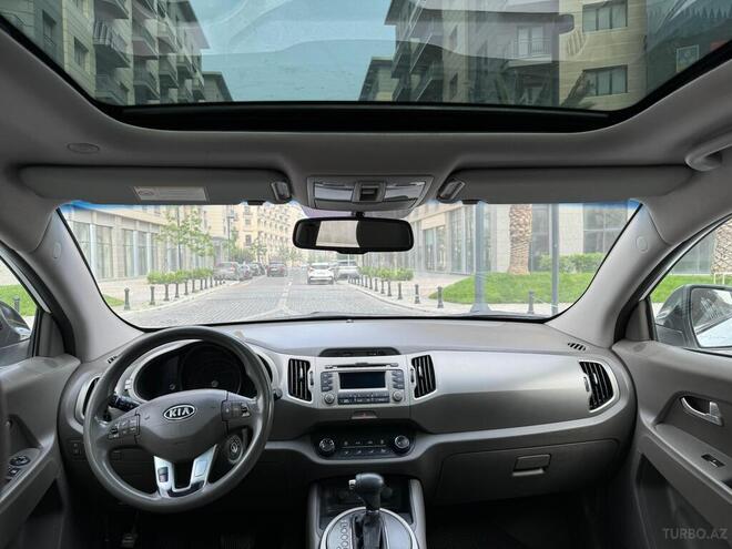 Kia Sportage 2011, 158,000 km - 2.0 l - Bakı