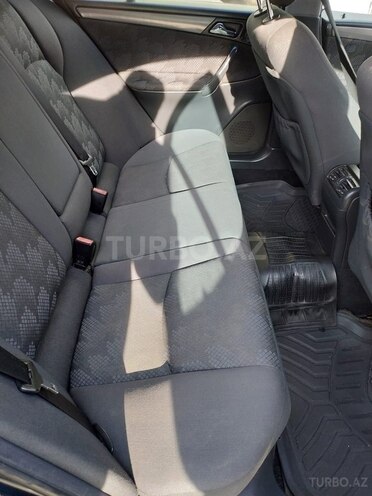 Mercedes C 200 2001, 270,000 km - 2.0 л - Bakı