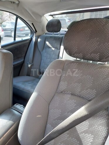 Mercedes C 200 2001, 270,000 km - 2.0 л - Bakı