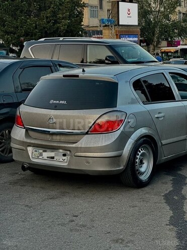 Opel Astra 2006, 33,245 km - 1.5 l - Bakı