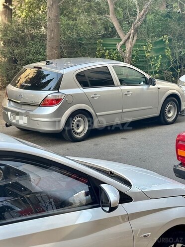 Opel Astra 2006, 33,245 km - 1.5 l - Bakı