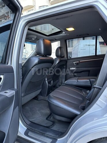 Hyundai Santa Fe 2009, 155,000 km - 2.0 л - Bakı