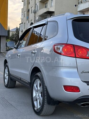 Hyundai Santa Fe 2009, 155,000 km - 2.0 л - Bakı