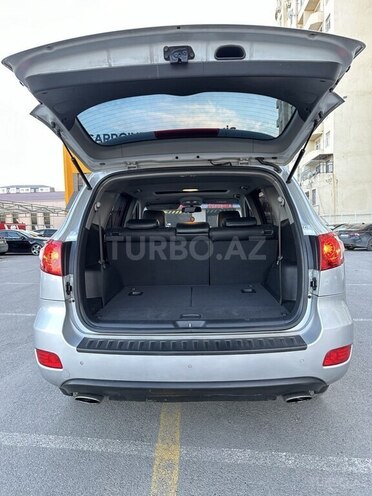 Hyundai Santa Fe 2009, 155,000 km - 2.0 л - Bakı