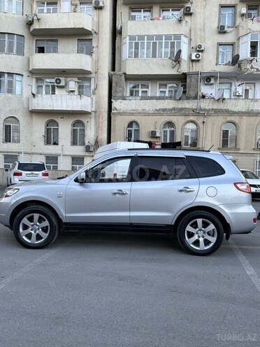 Hyundai Santa Fe 2009, 155,000 km - 2.0 л - Bakı