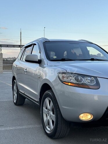 Hyundai Santa Fe 2009, 155,000 km - 2.0 л - Bakı