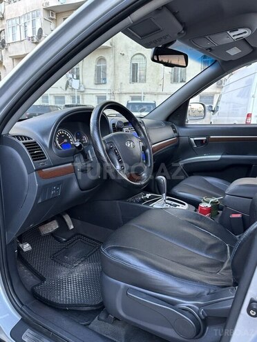 Hyundai Santa Fe 2009, 155,000 km - 2.0 л - Bakı